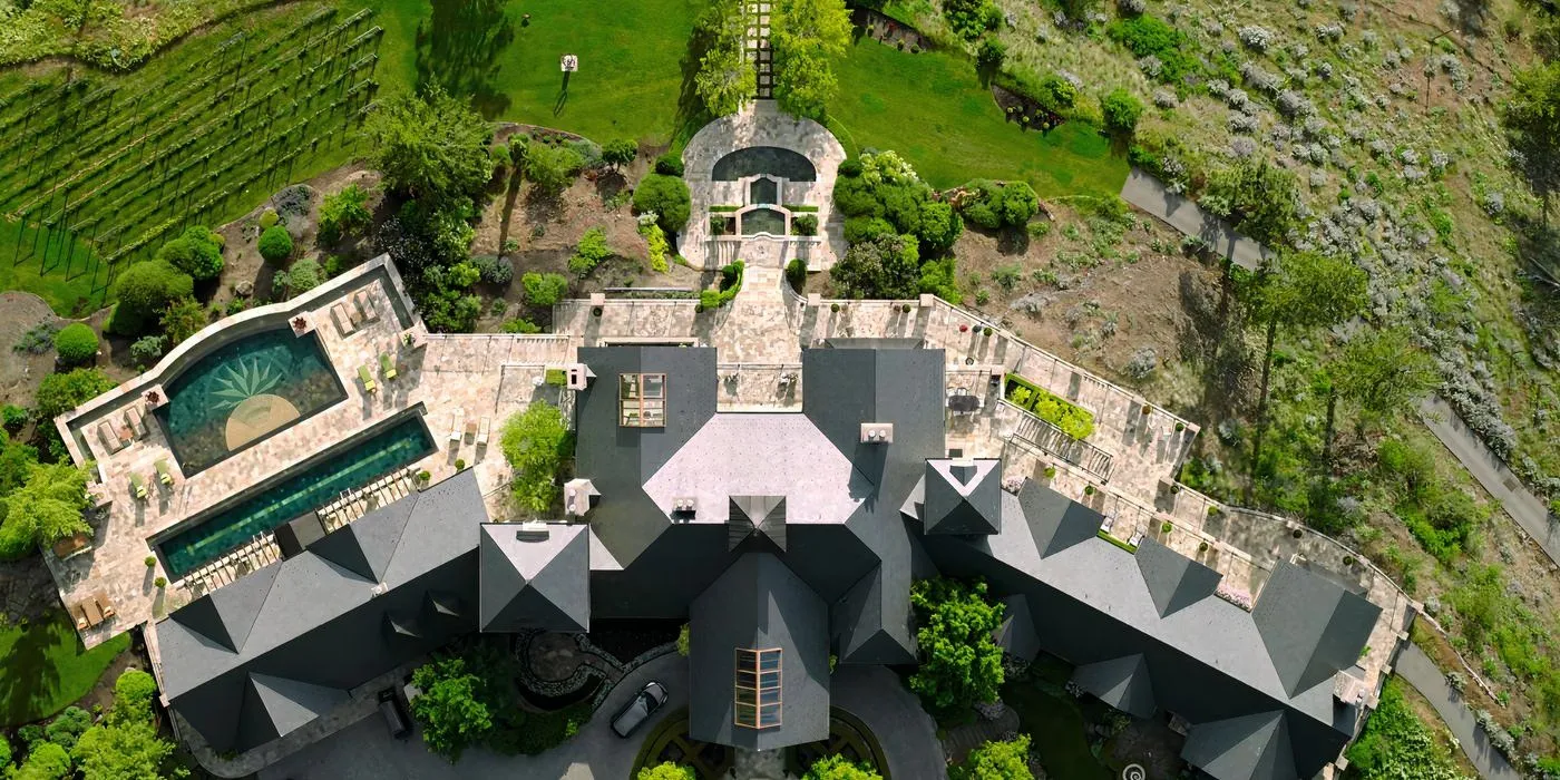 Château Okanagan Image 1 Château Okanagan Image 1