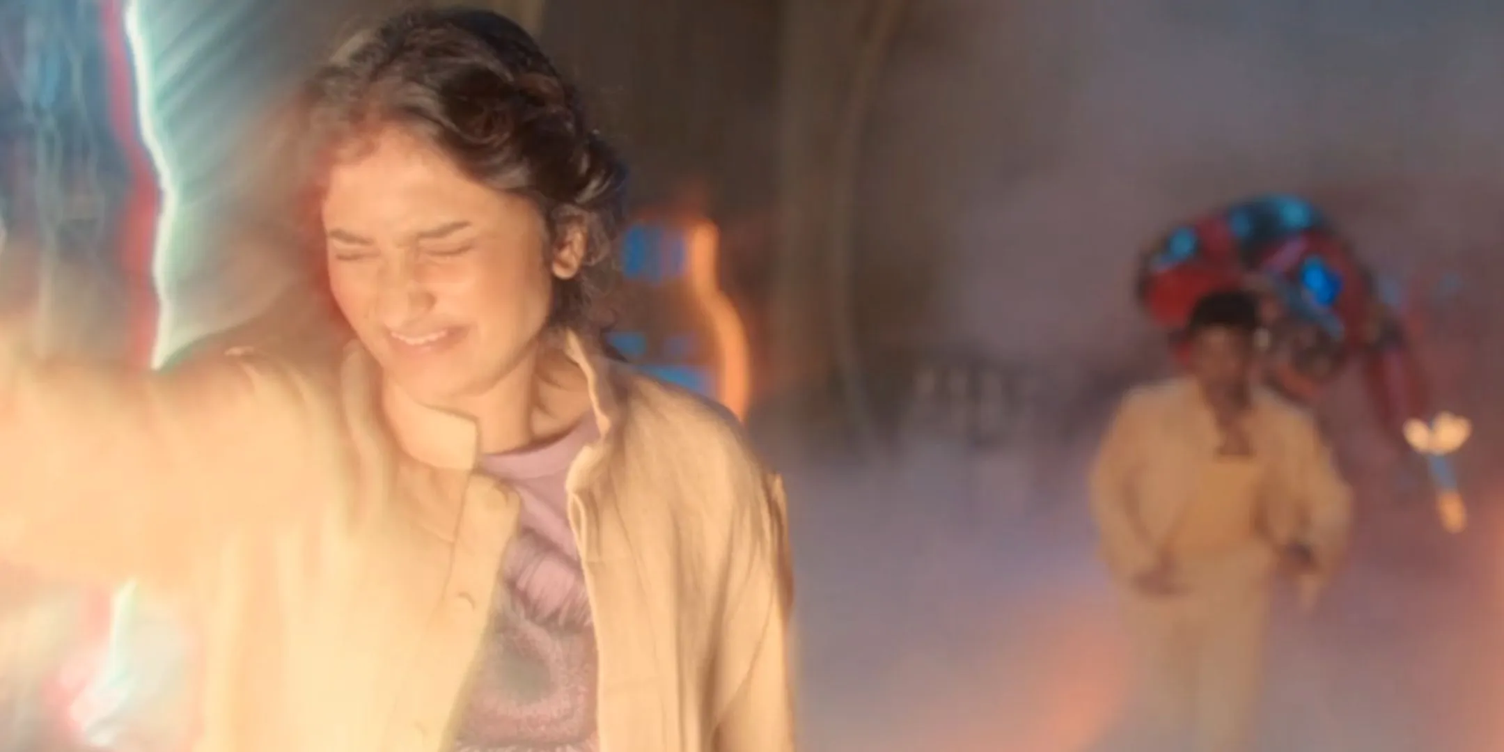 Doctor Who Image 4