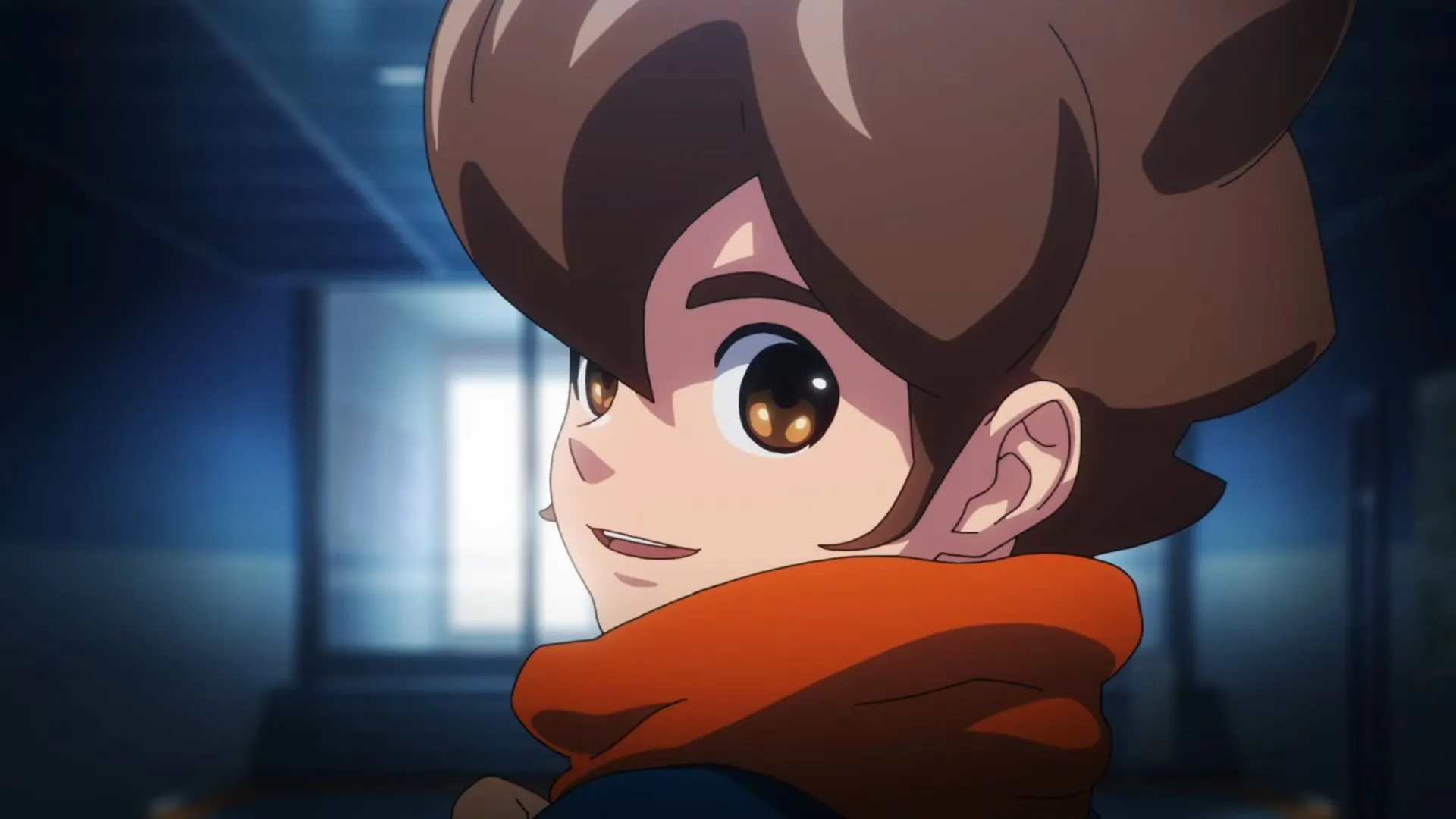 Inazuma Eleven Victory Road Promotional Image 3 Inazuma Eleven Victory Road Promotional Image 3
