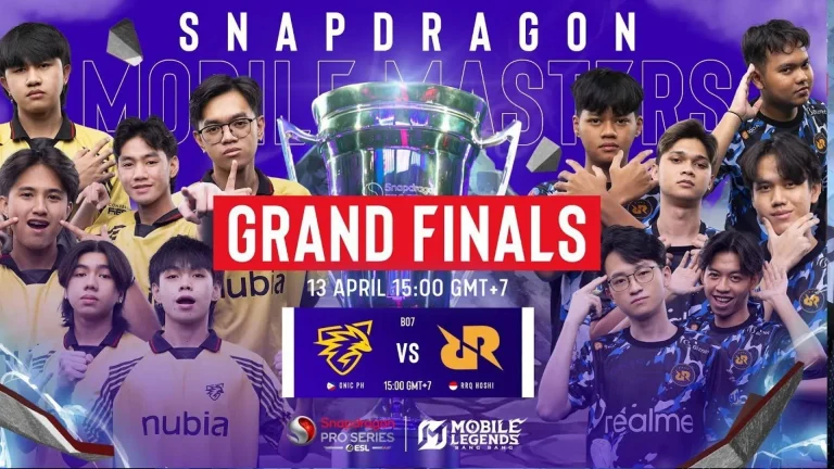 SPS MLBB Mobile Masters 2025: Highlights, Prize Pool Distribution, and Winning Teams