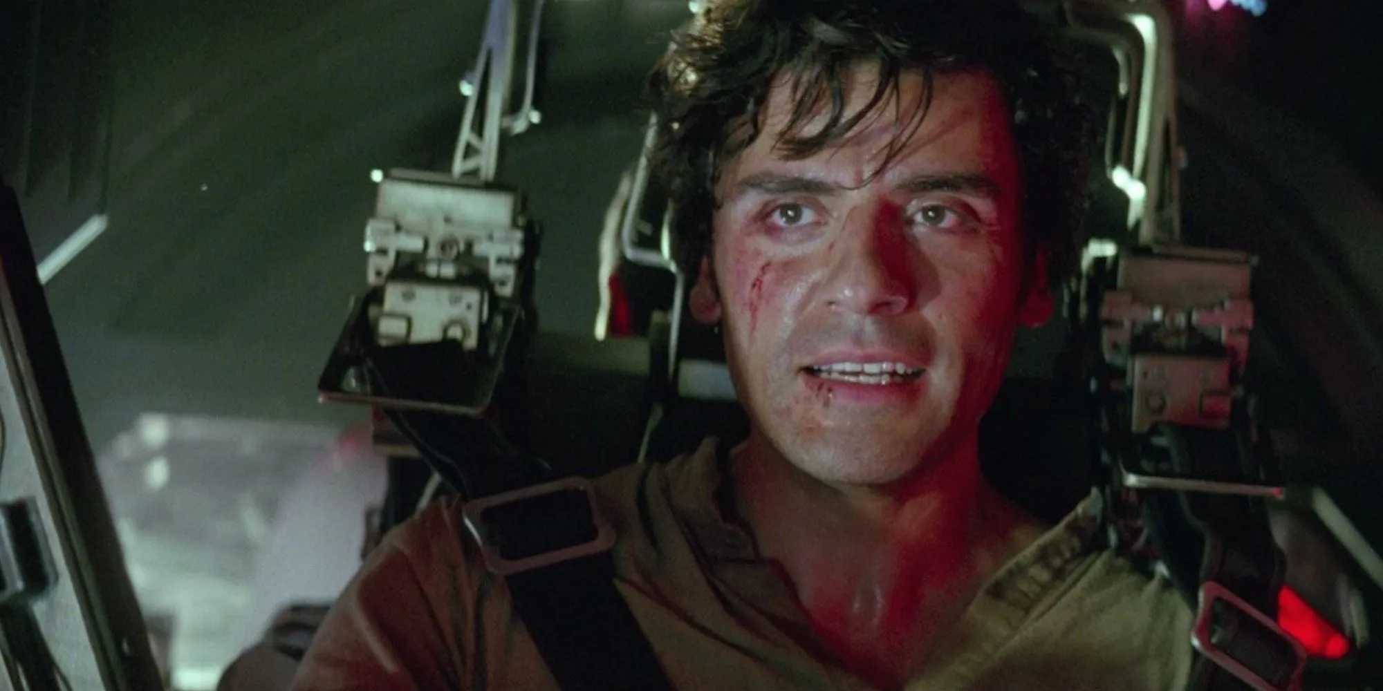Oscar Isaac in X-Men