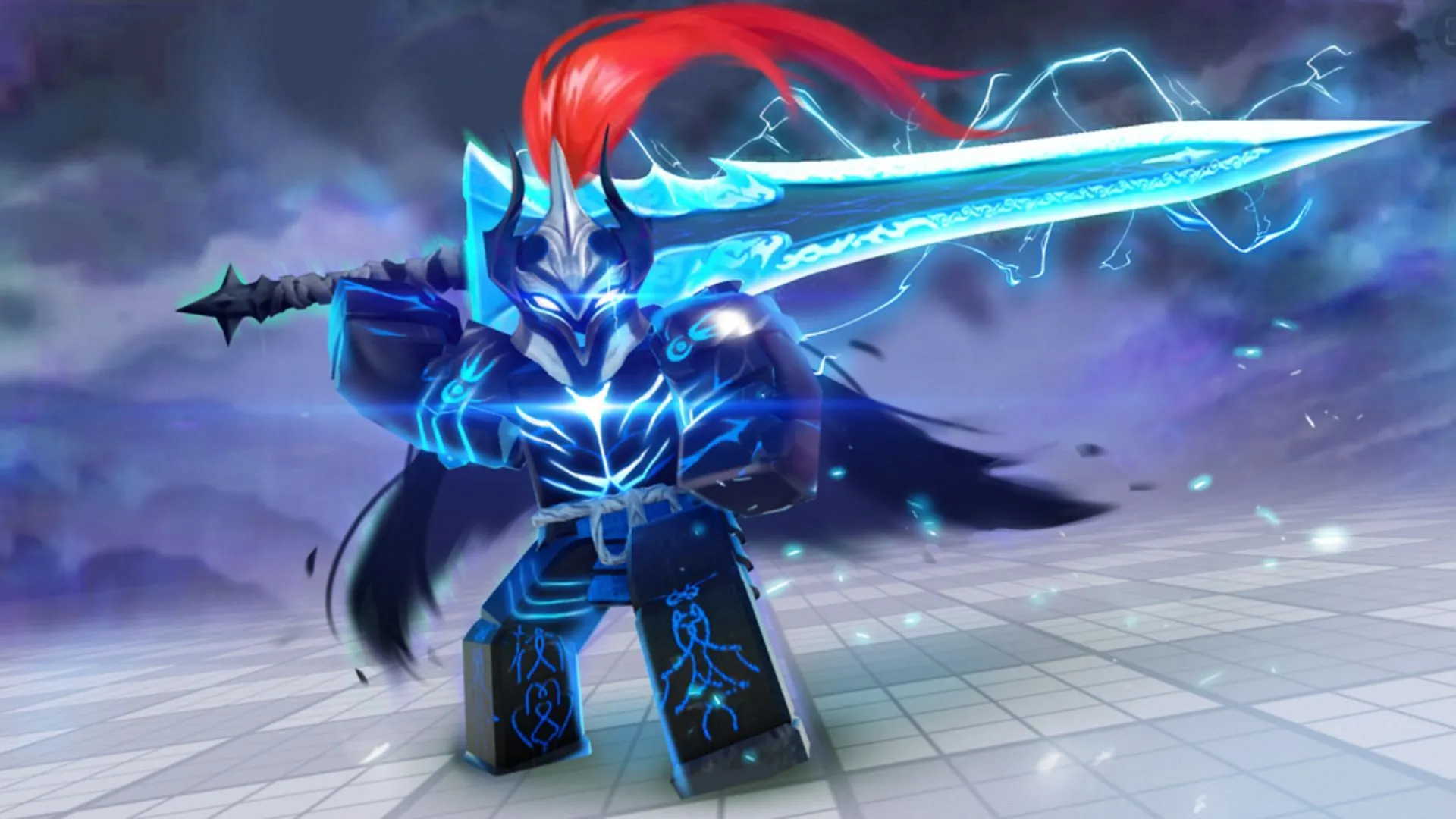 Acquire the best weapons to slay dragons effortlessly (Image via Roblox) Acquire the best weapons to slay dragons effortlessly (Image via Roblox)