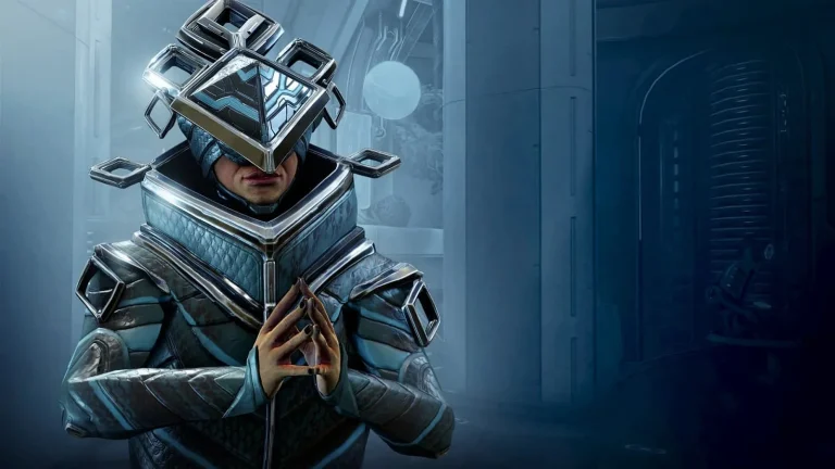 Weekly Arrivals of Baro Ki’teer in Warframe This Month