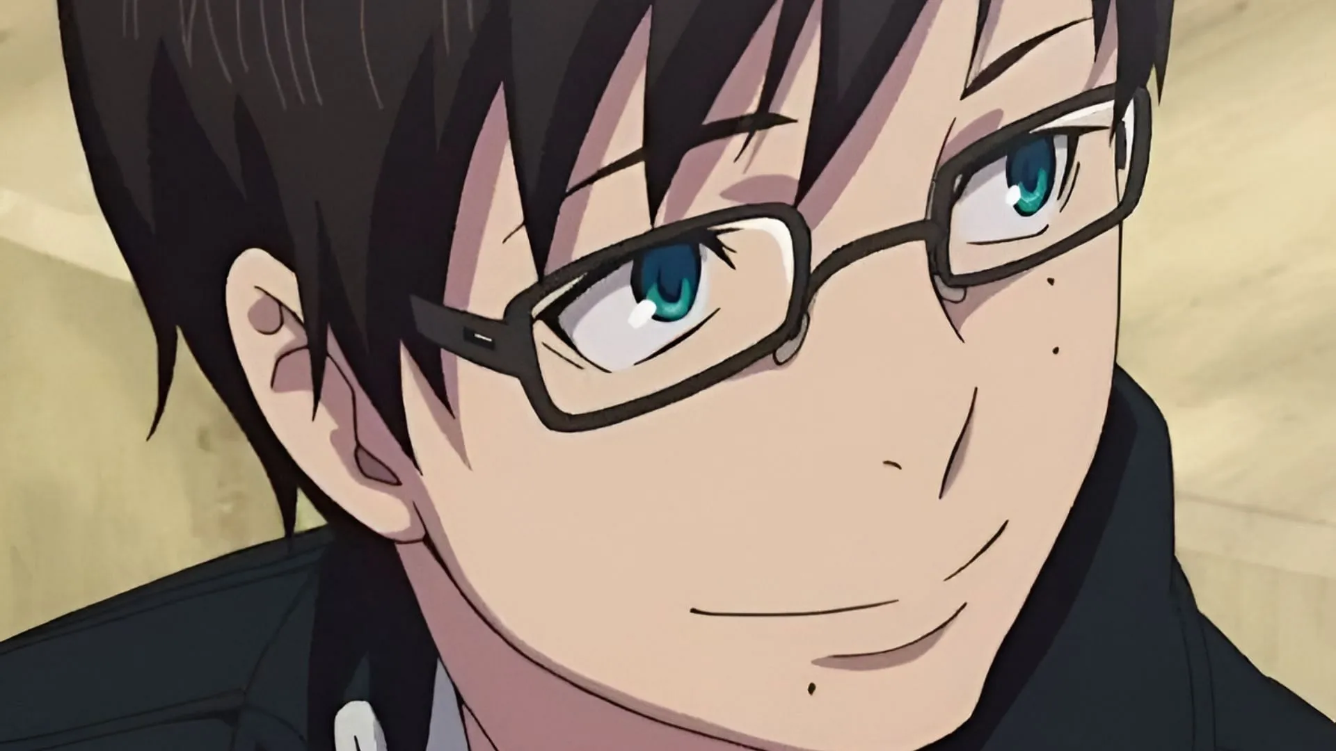 A still of Yukio
