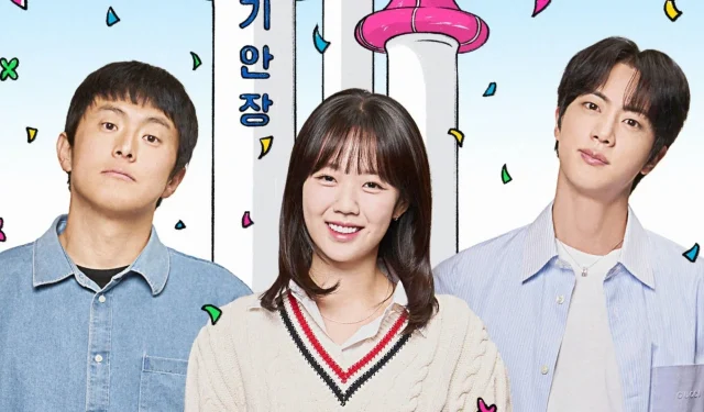 Resumen final y momentos destacados de Kian’s Bizarre B&B: la lucha de Jin, un invitado norcoreano y un avance de la temporada 2