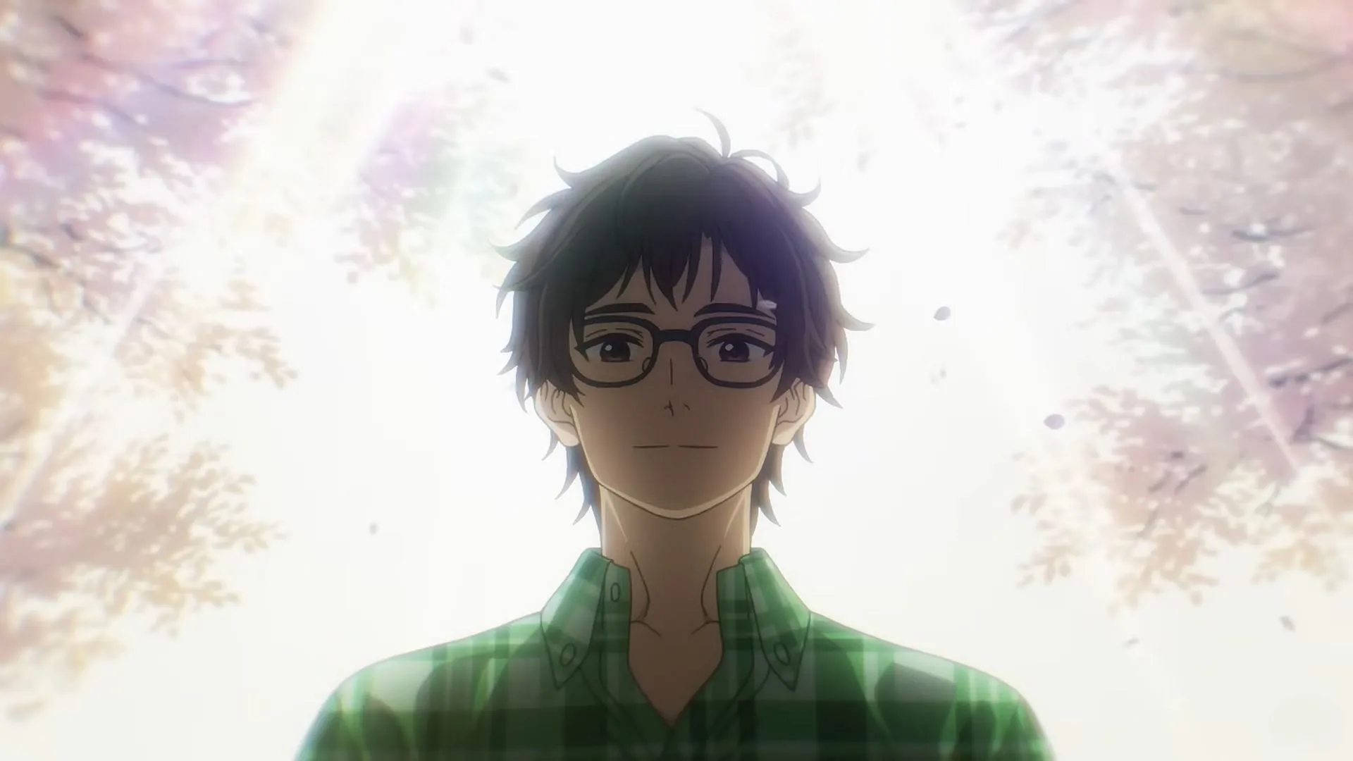 Aiden Furman as seen in Your Forma anime (Image via Geno Studio) Aiden Furman as seen in Your Forma anime (Image via Geno Studio)