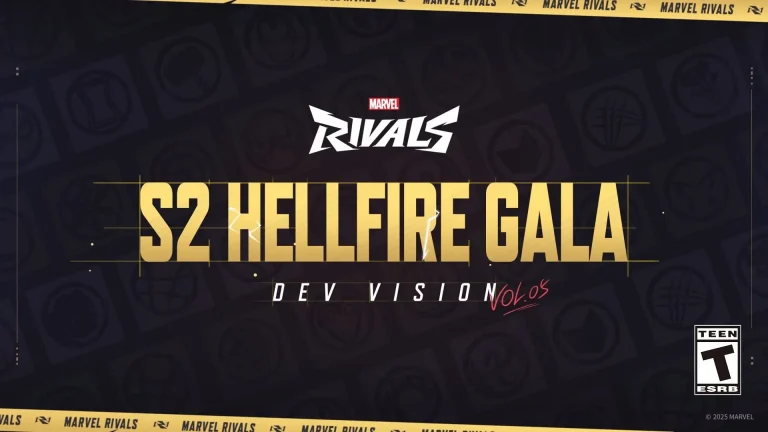 Marvel Rivals Season 2: Developers Unveil Exciting New Competitive Updates