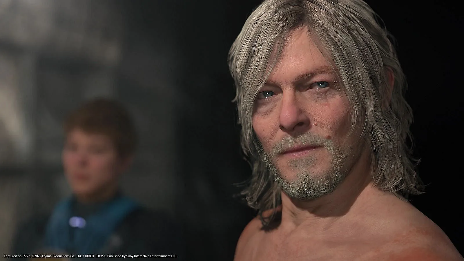 The game will be exclusive to PlayStation