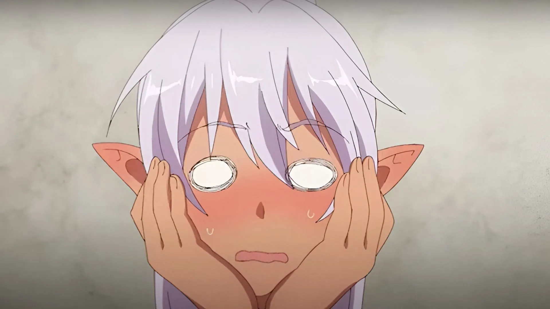 A still of Aisha (Image via J.C. Staff) A still of Aisha (Image via J.C. Staff)