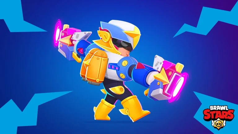 Top 5 Brawlers for Winning in Brawl Stars Ranked Mode (April 2025)