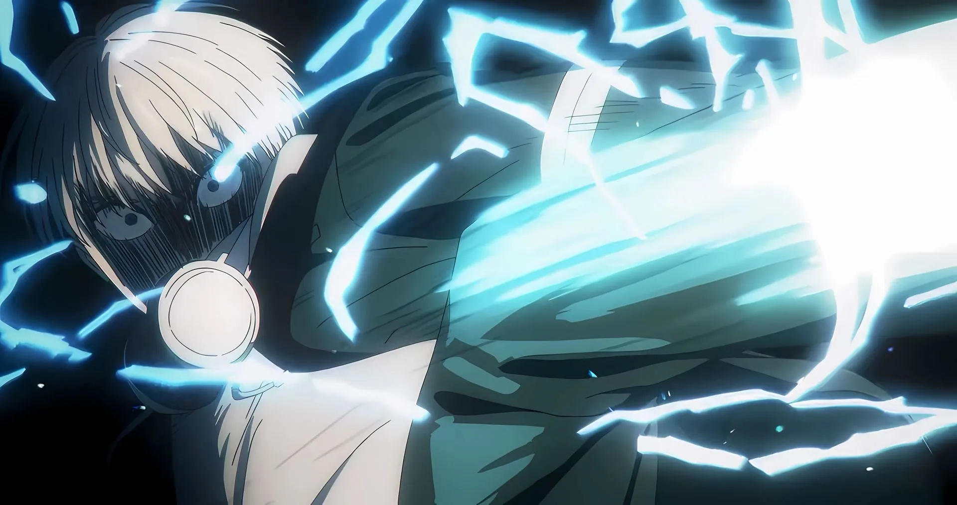 Kaji in Wind Breaker (Image via CloverWorks) Kaji in Wind Breaker (Image via CloverWorks)