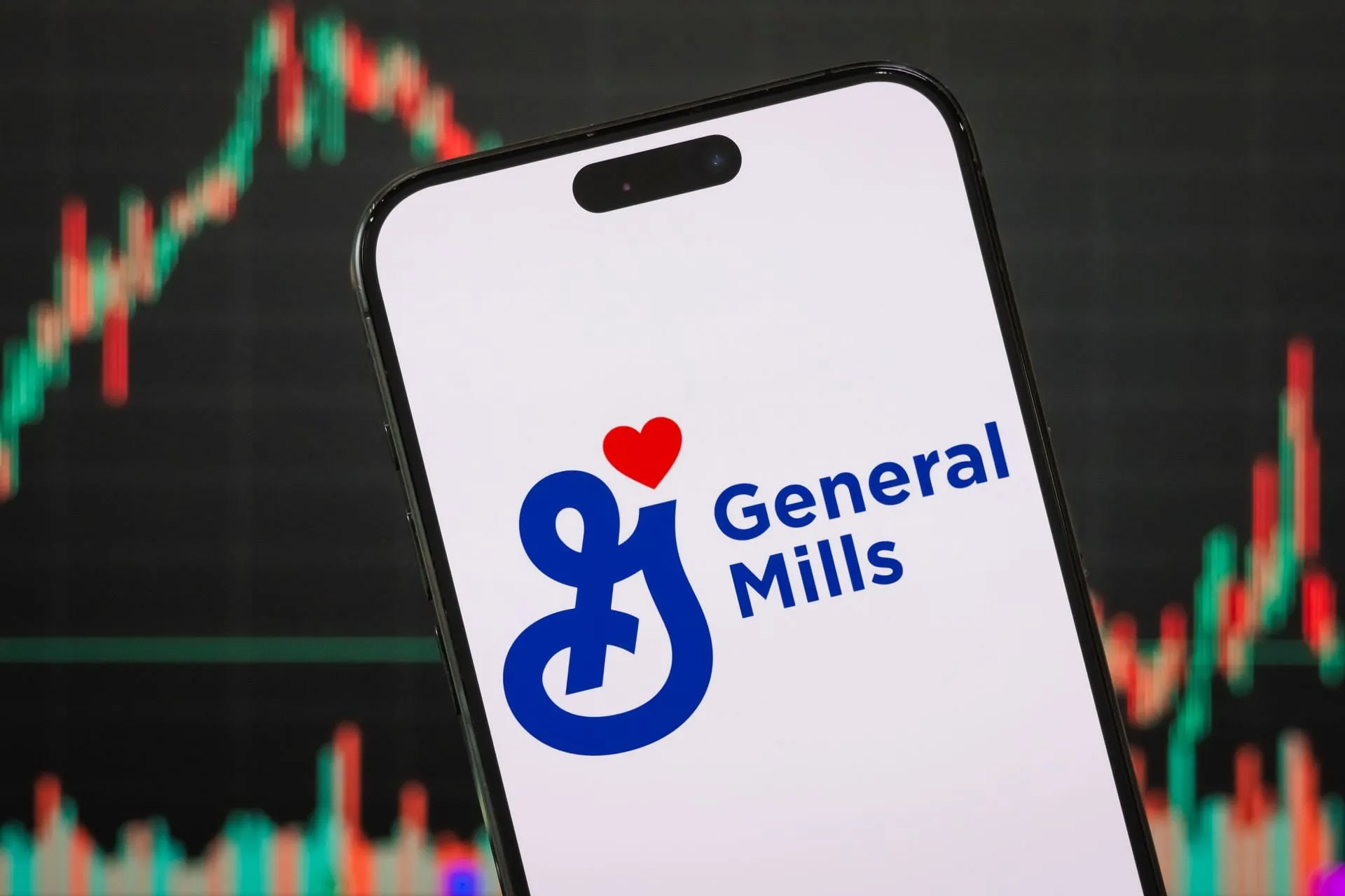 General Mills launching new flavors for healthier options for consumers in 2025 (Image via Getty) General Mills launching new flavors for healthier options for consumers in 2025 (Image via Getty)