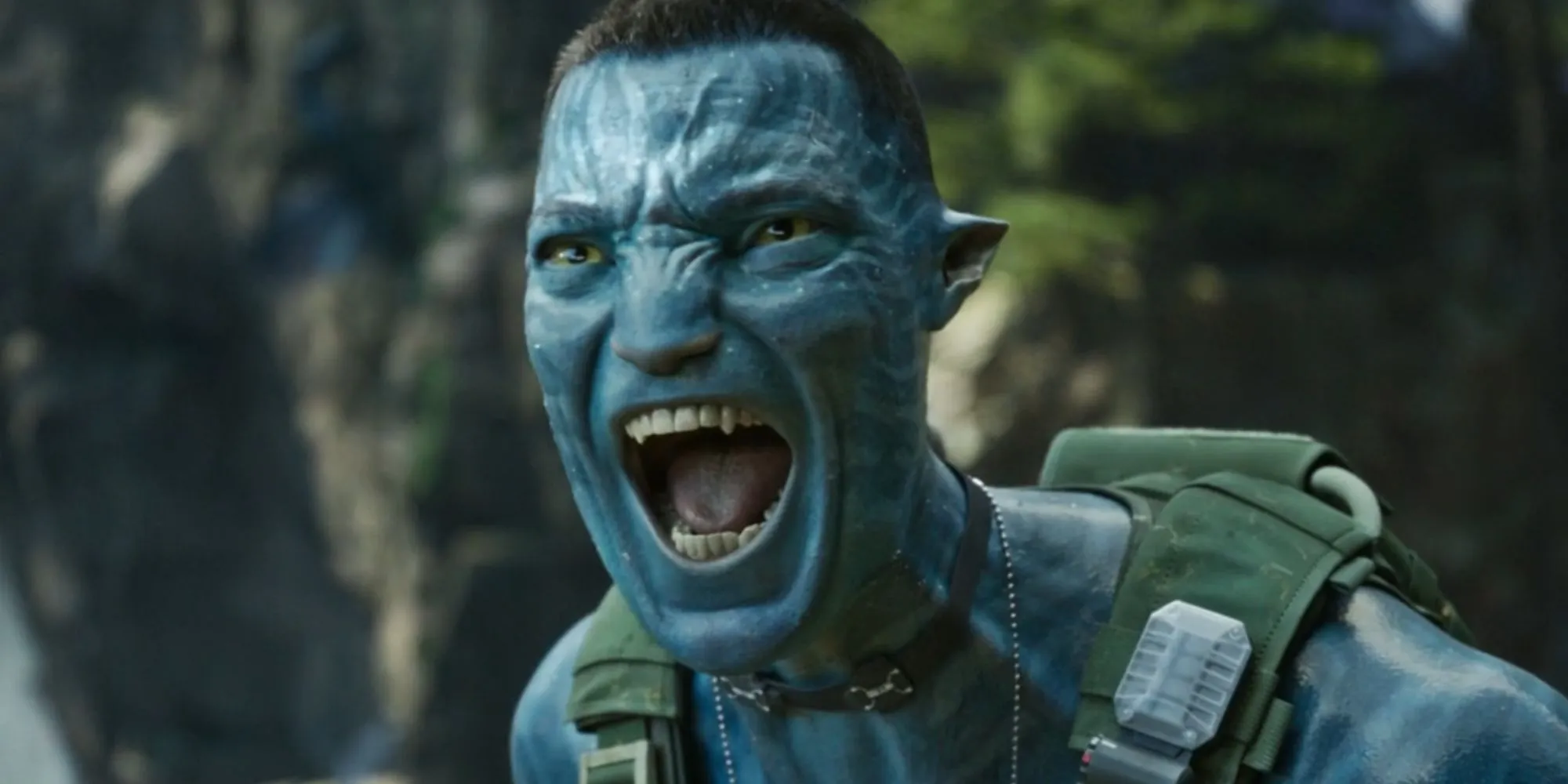 Avatar: Fire and Ash - Ash People Avatar: Fire and Ash - Ash People