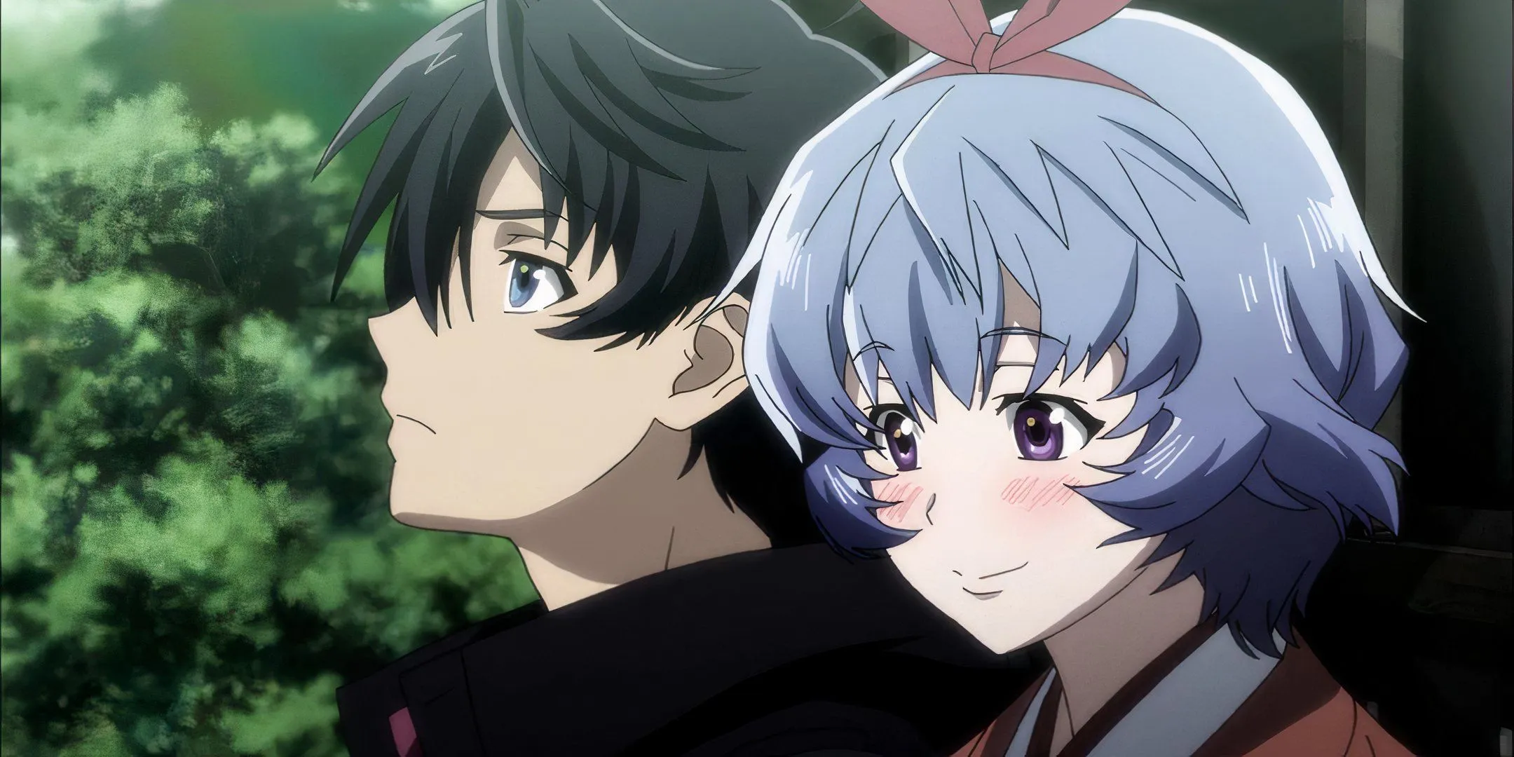 Big Order Screenshot