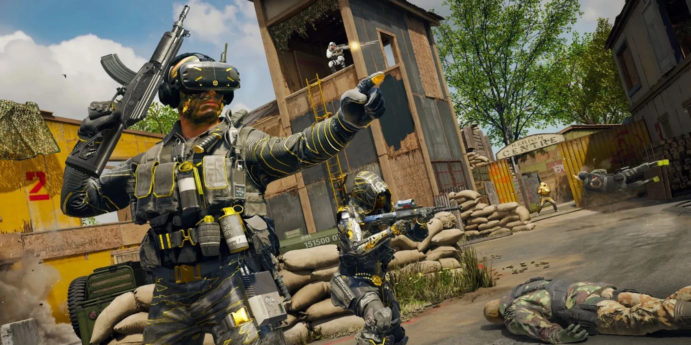 Call of Duty Combat Pack Image 2 Call of Duty Combat Pack Image 2
