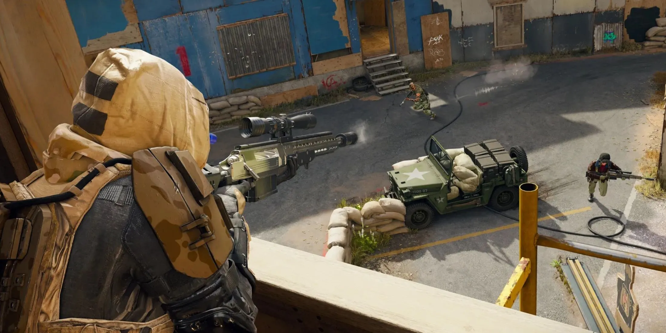 Call of Duty Combat Pack Image 3 Call of Duty Combat Pack Image 3
