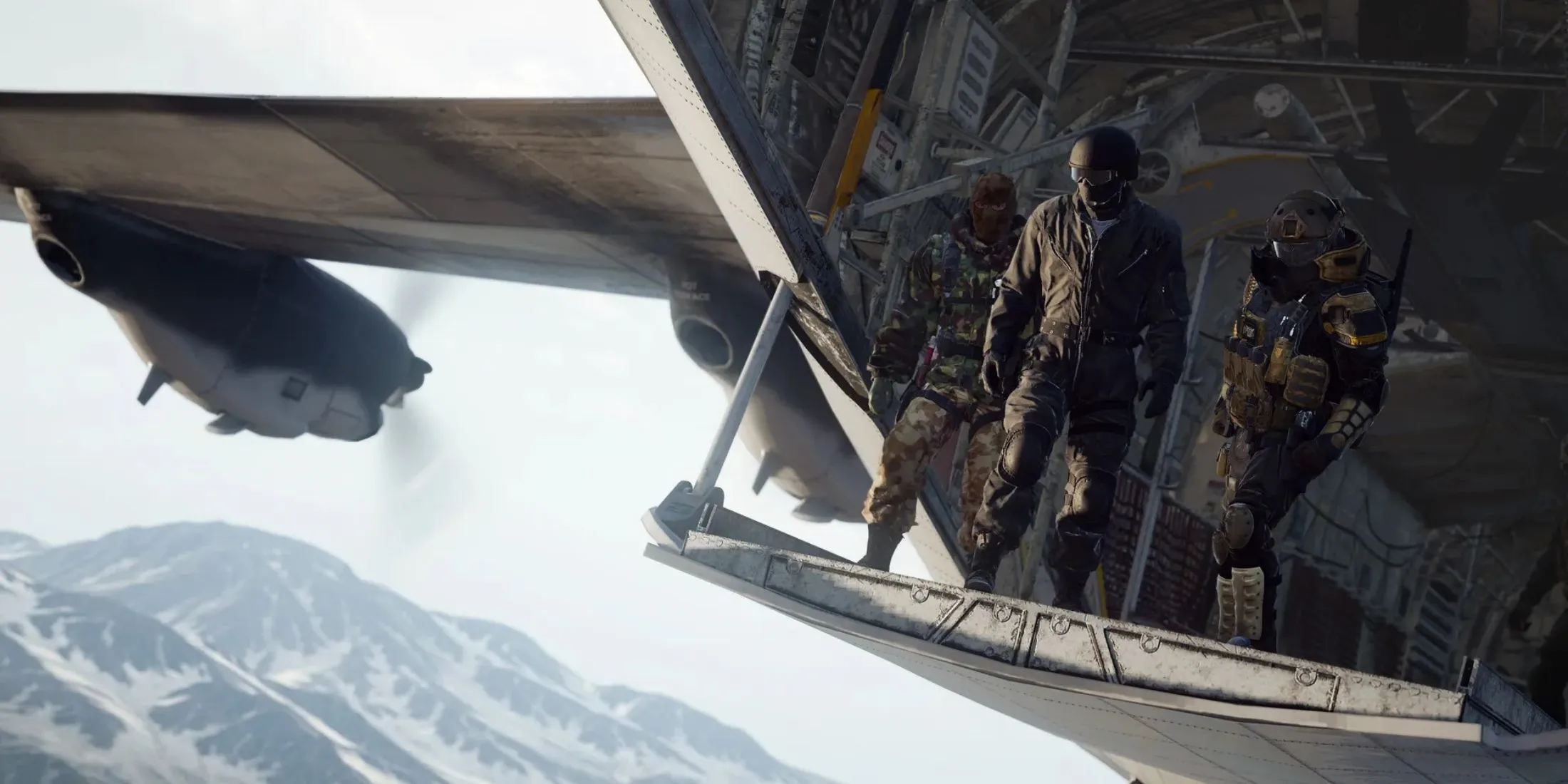 Call of Duty Warzone Image 4 Call of Duty Warzone Image 4