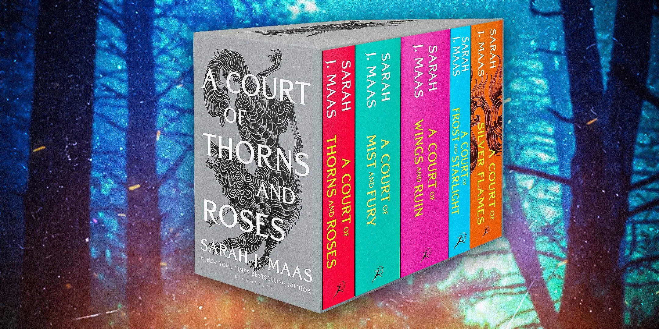 ACOTAR Fae Issues ACOTAR Fae Issues