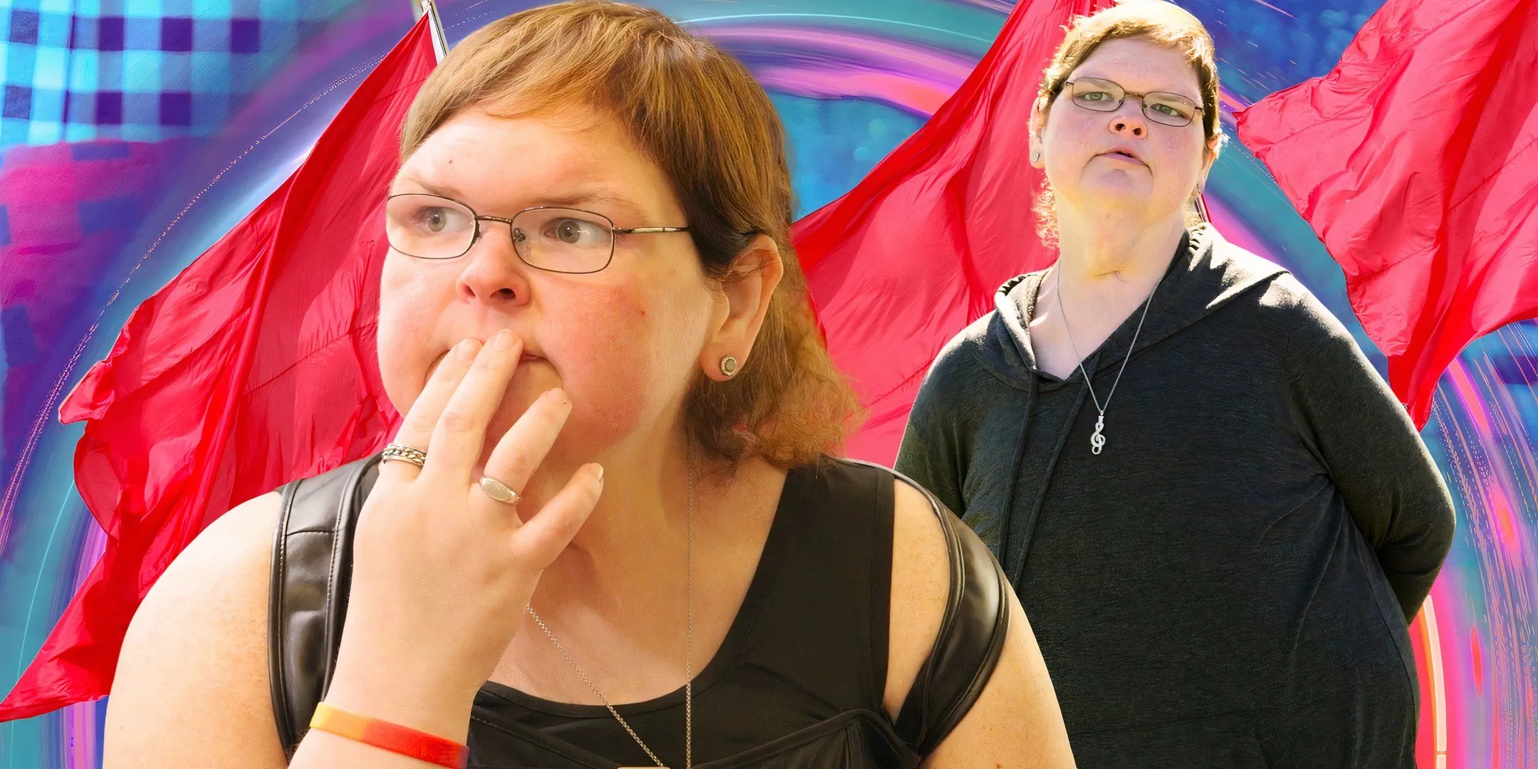 Tammy's Storyline