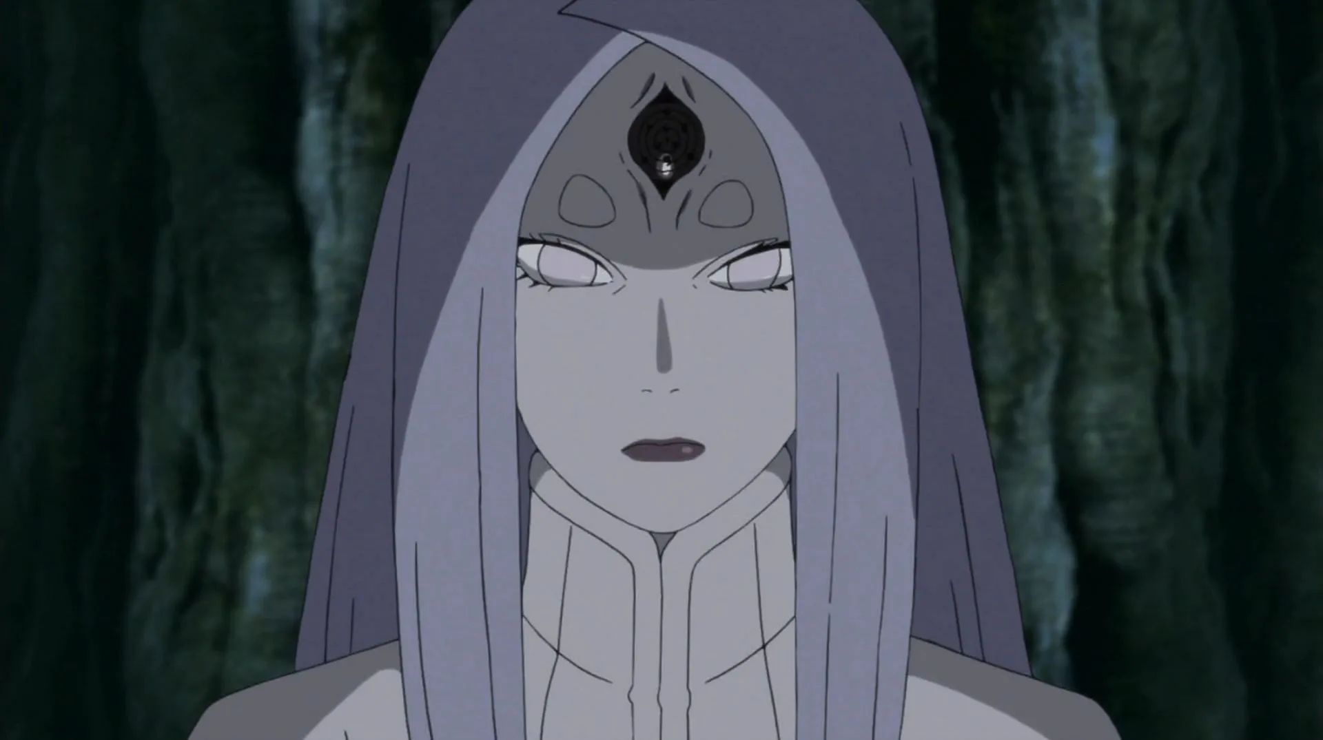 The Rinne Sharingan and Rinnegan have Otsutsuki origins (Image via Studio Pierrot)