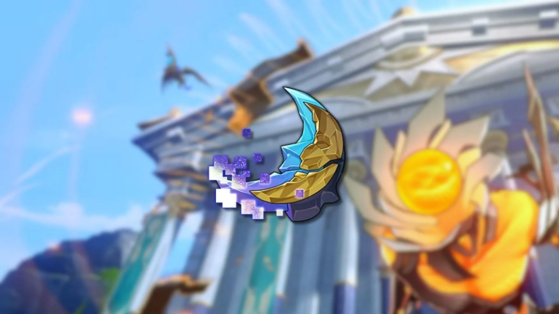 Darkveil Moonlight (Image via HoYoverse) Darkveil Moonlight (Image via HoYoverse)
