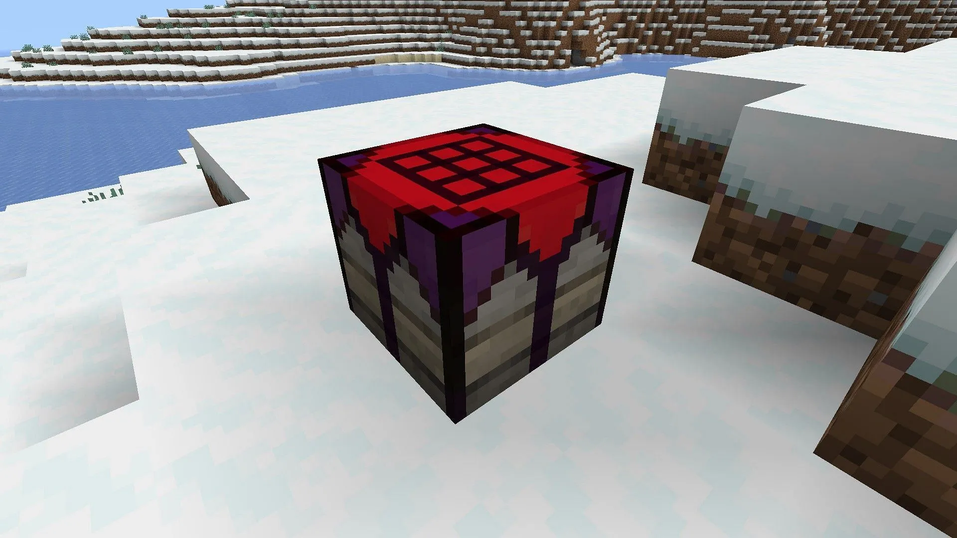 This could be added to the main game itself (Image via Mojang Studios) This could be added to the main game itself (Image via Mojang Studios)