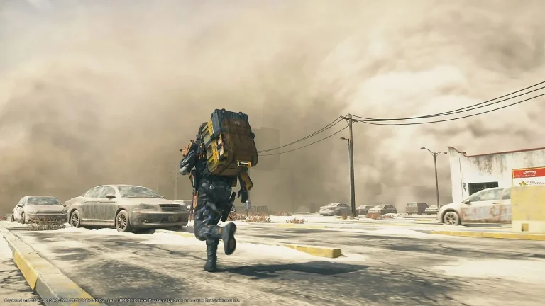 Death Stranding 2 Introduces Boss Battle Skips, Sparking Mixed Reactions Among Fans