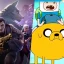 Confirmation officielle de la collaboration Fortnite x Adventure Time : date de sortie et détails des skins révélés