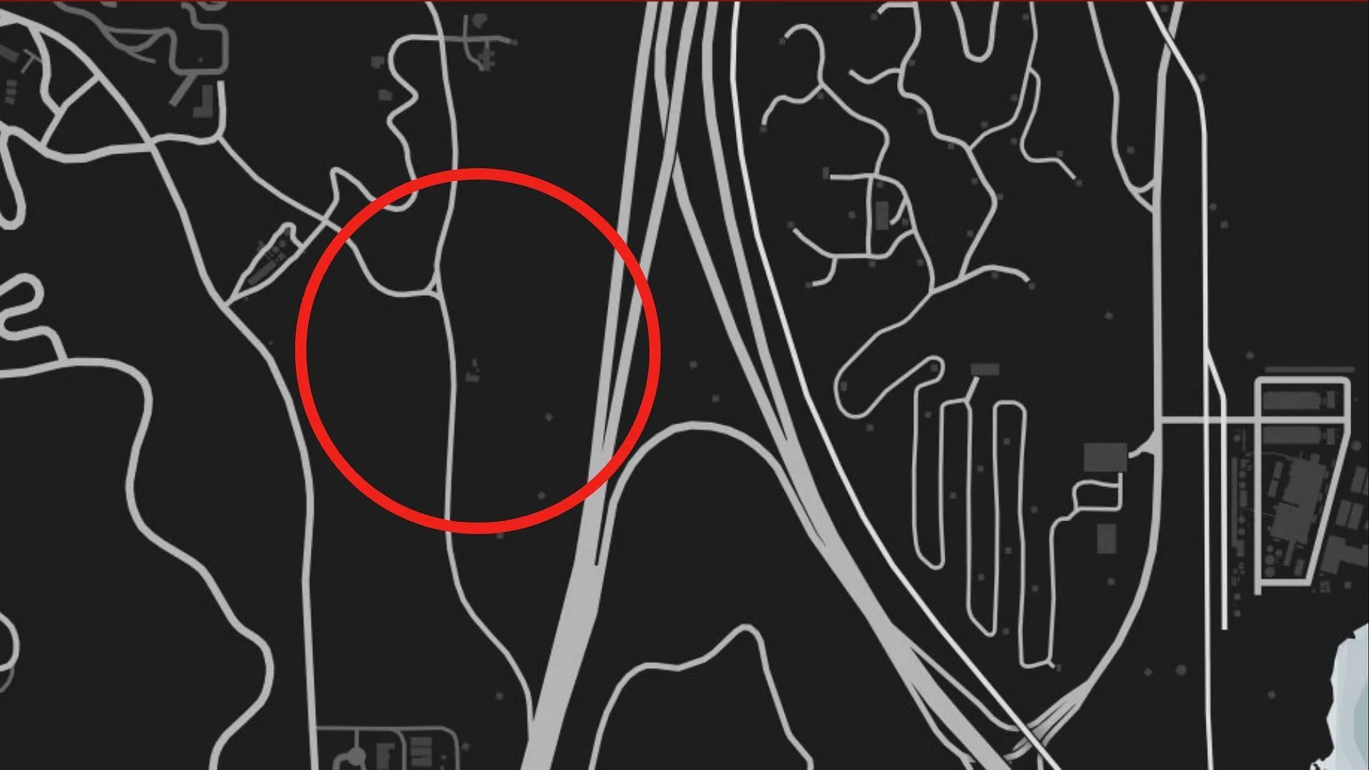 GTA Online animal locations: Crow (Image via Rockstar Games || gtaweb.eu)