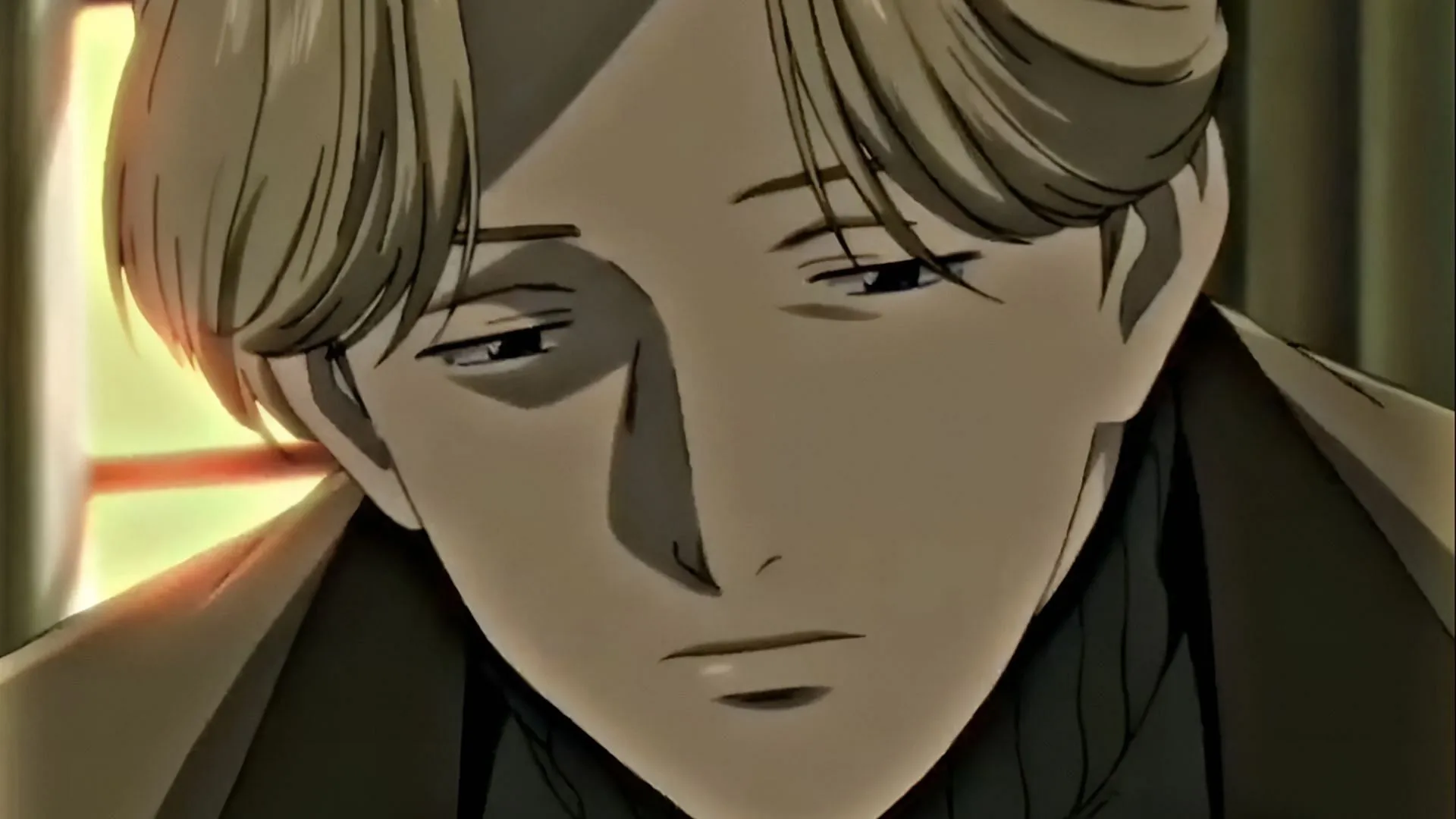 A still of Yohan (Image via Madhouse) A still of Yohan (Image via Madhouse)