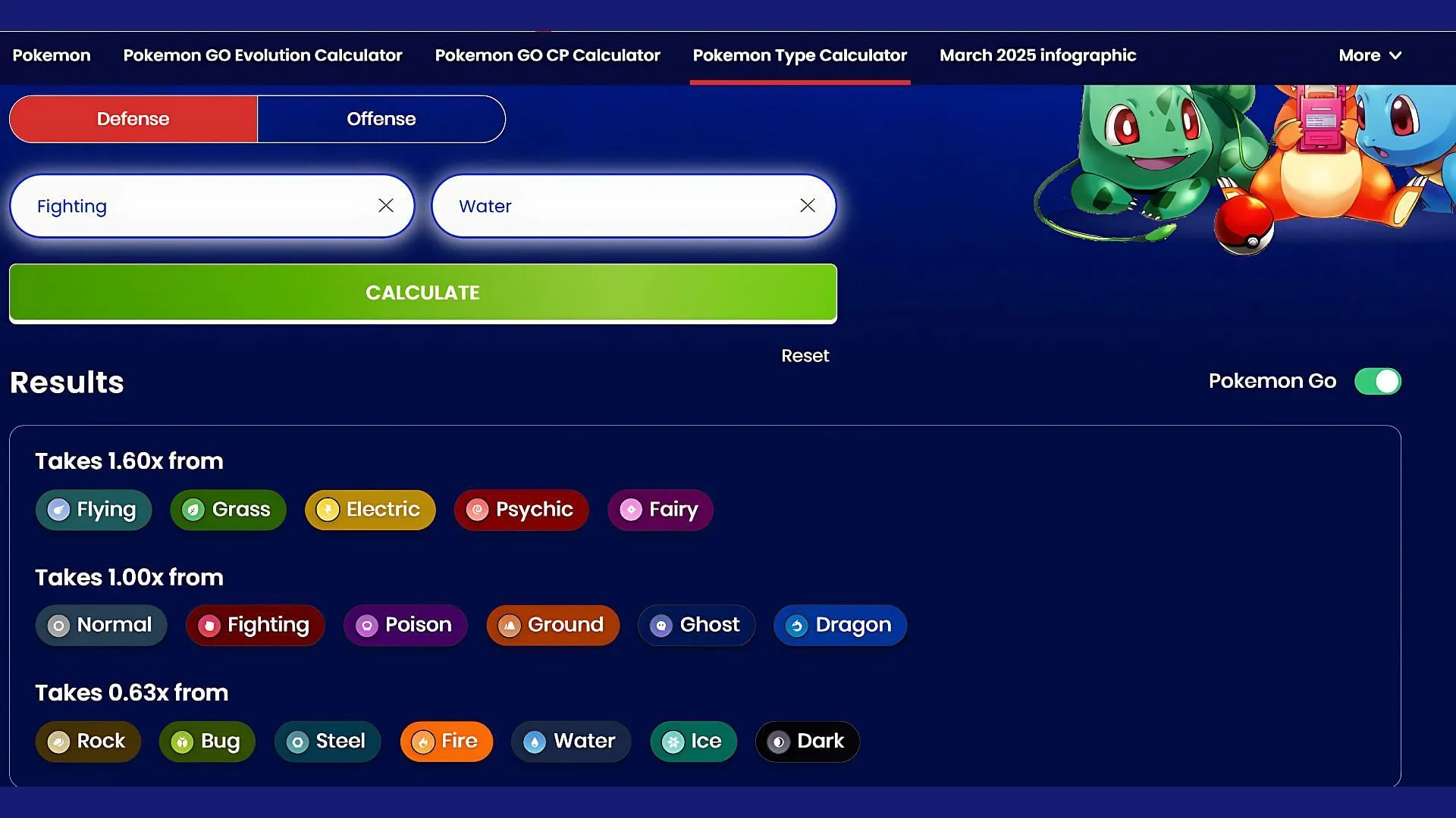Type effectiveness of Aqua Tauros (Image via Sportskeeda) Type effectiveness of Aqua Tauros (Image via Sportskeeda)