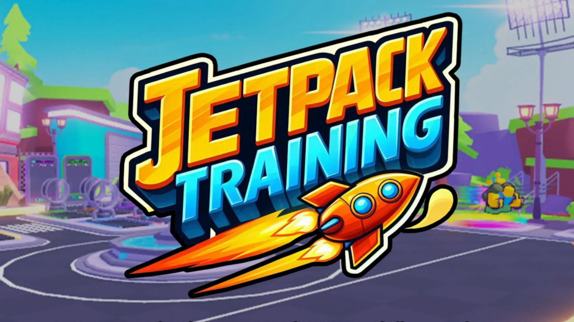 Increase your Power to win races and gain Wins (Image via Roblox) Increase your Power to win races and gain Wins (Image via Roblox)