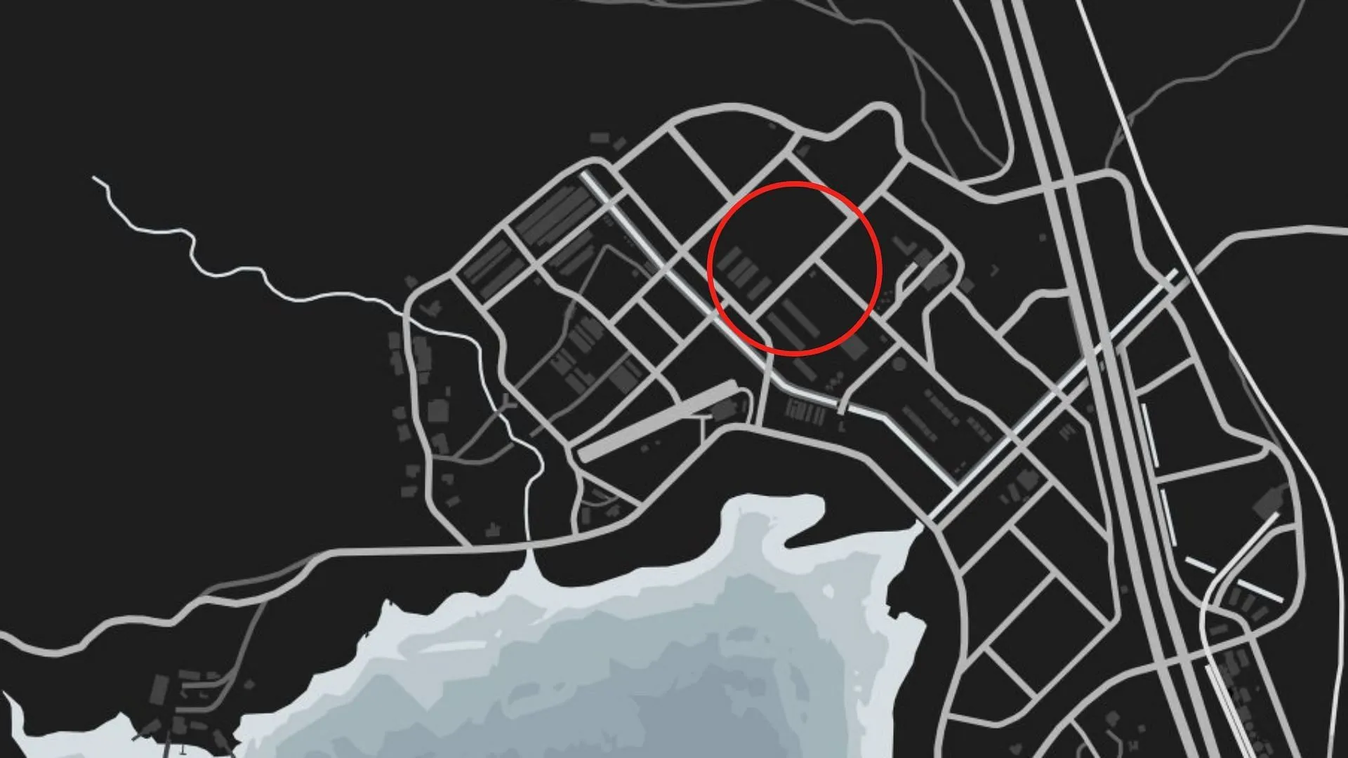 GTA Online animal locations: Cow (Image via Rockstar Games || gtaweb.eu)