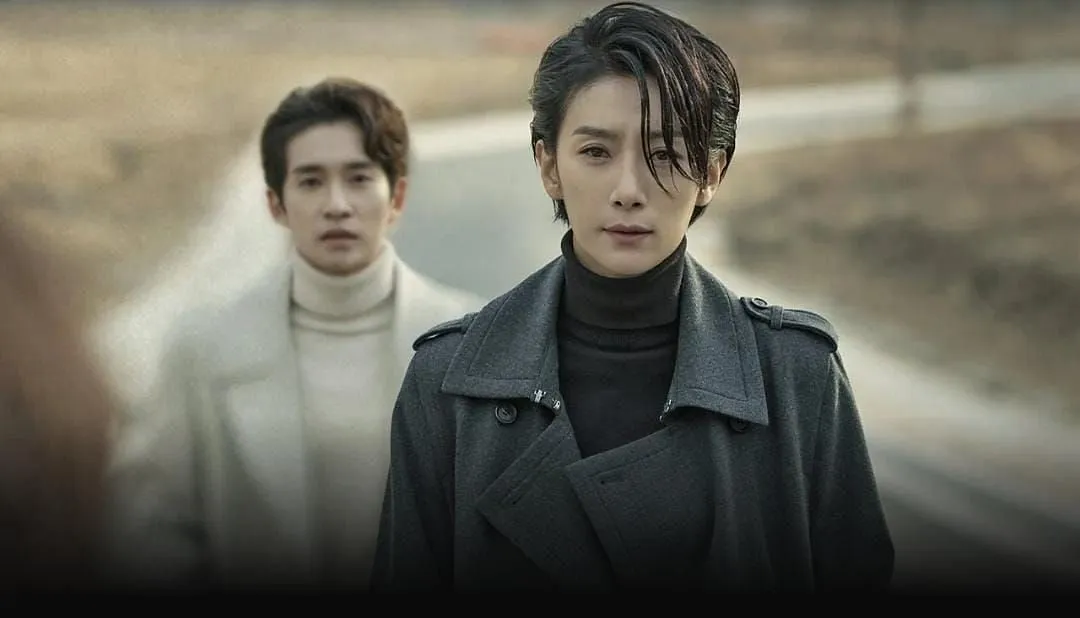 Featuring Nobody Knows cast (Image via Rakuten Viki)