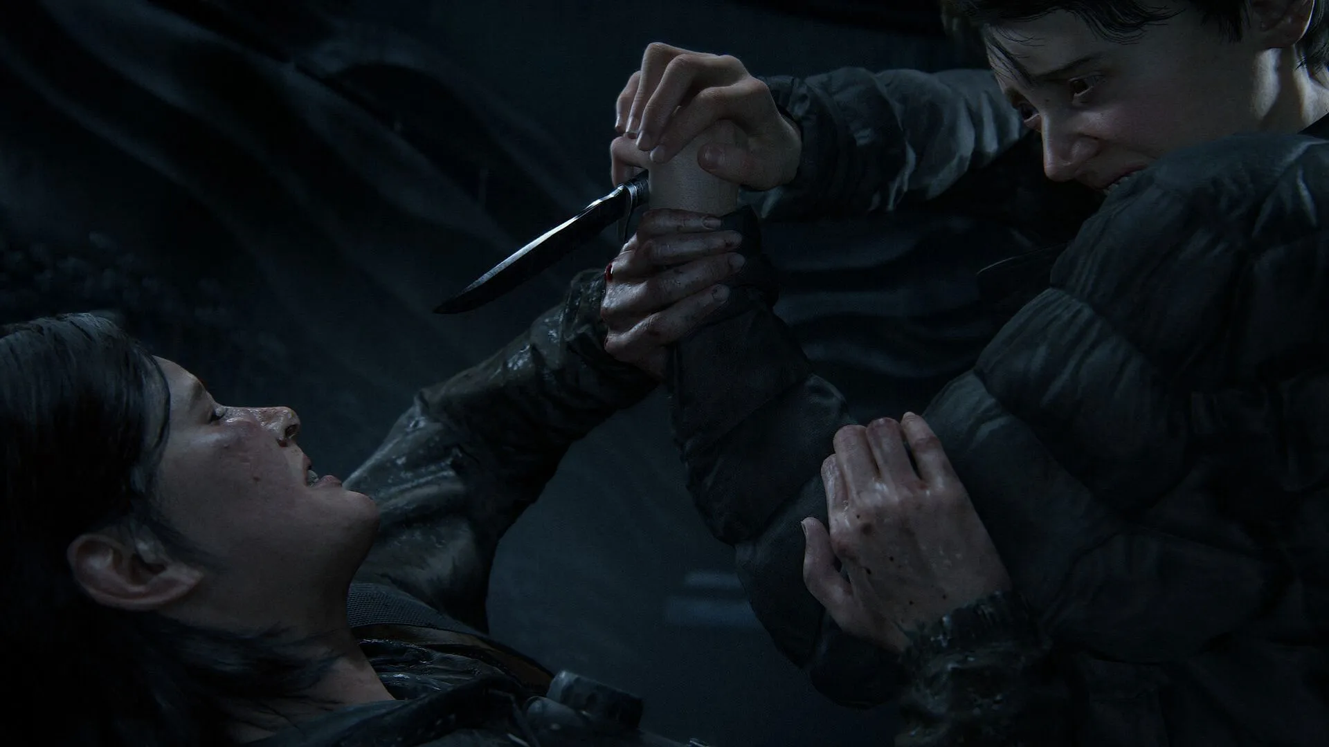 RTX 4070 shows impressive performance on The Last of Us Part 2 Remastered RTX 4070 shows impressive performance on The Last of Us Part 2 Remastered