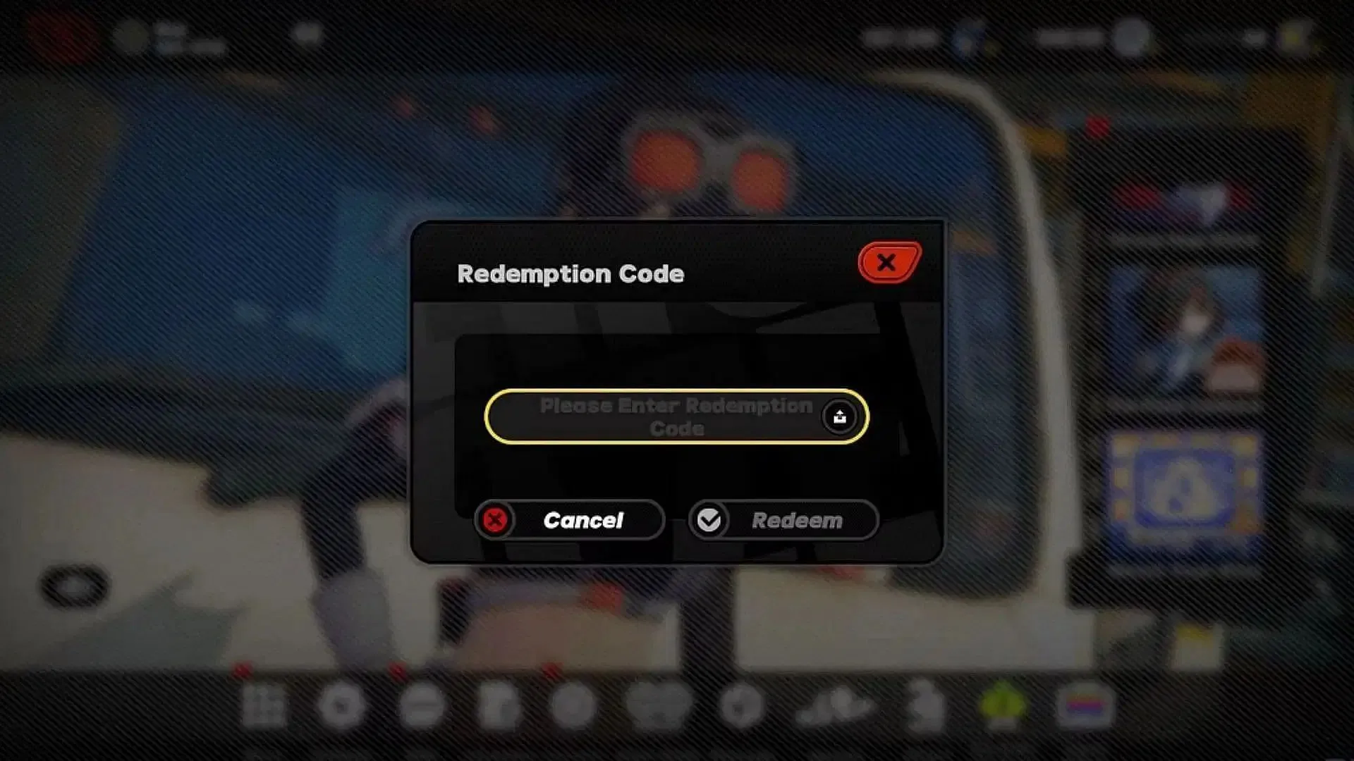 How to redeem in-game (Image via HoYoverse) How to redeem in-game (Image via HoYoverse)