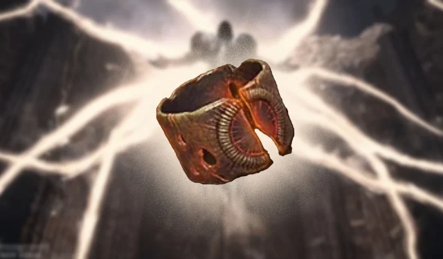 Diablo 4에서 X’Fal의 부식된 인장을 찾는 방법과 그 고유한 이점