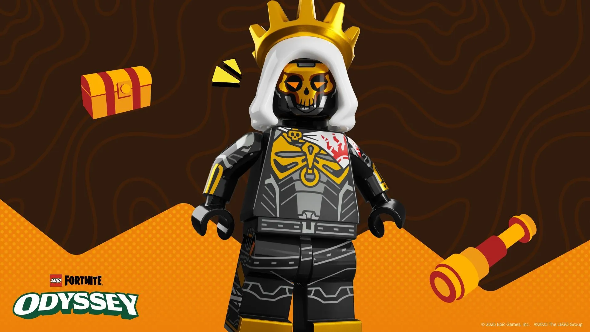 Oro's back! (Image via Epic Games)