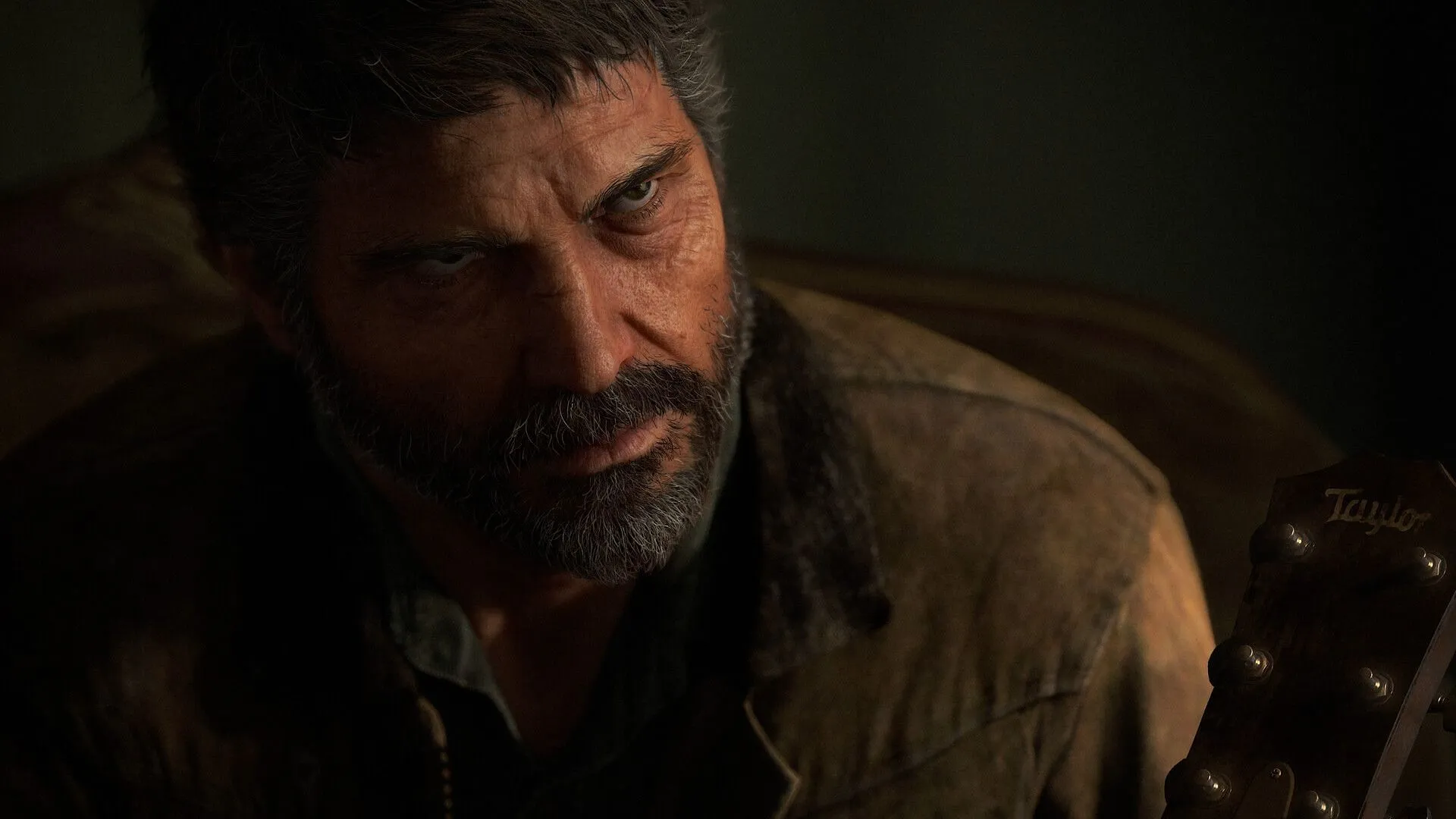 Flexible gameplay options are available in The Last of Us Part 2 Flexible gameplay options are available in The Last of Us Part 2