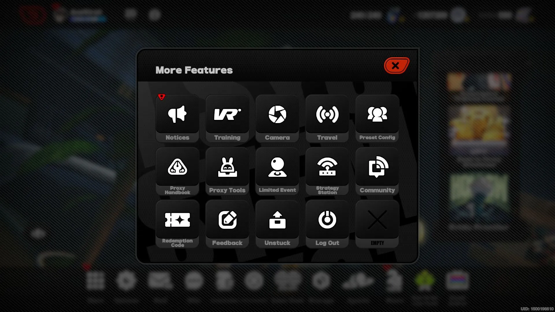 Redeem codes in-game (Image via Sportskeeda Gaming || HoYoverse) Redeem codes in-game (Image via Sportskeeda Gaming || HoYoverse)