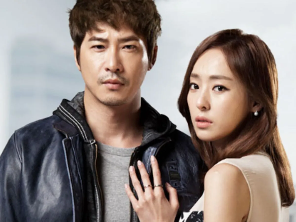 Big Man (Image via Viki)