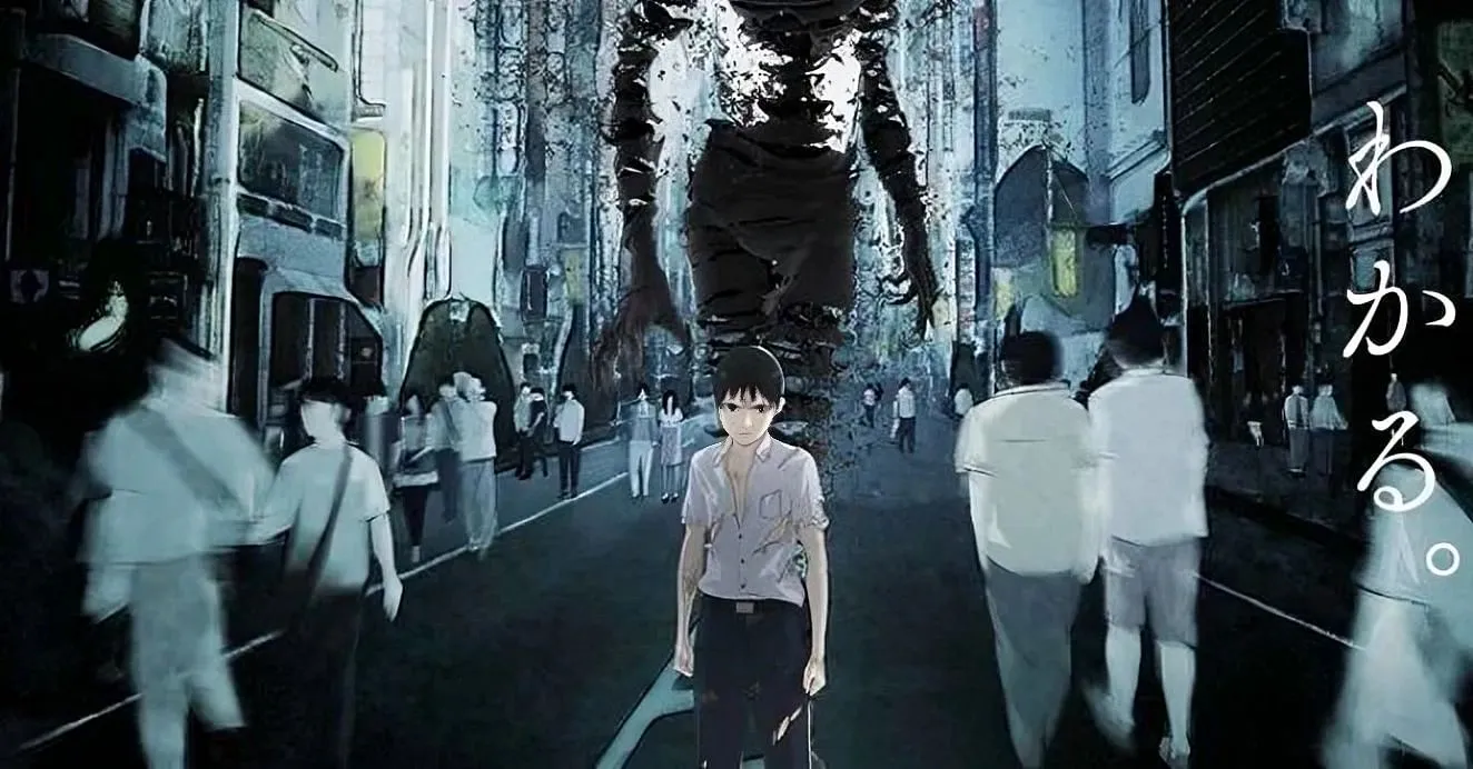 'Ajin: Demi-Human,' a compelling horror narrative 'Ajin: Demi-Human,' a compelling horror narrative