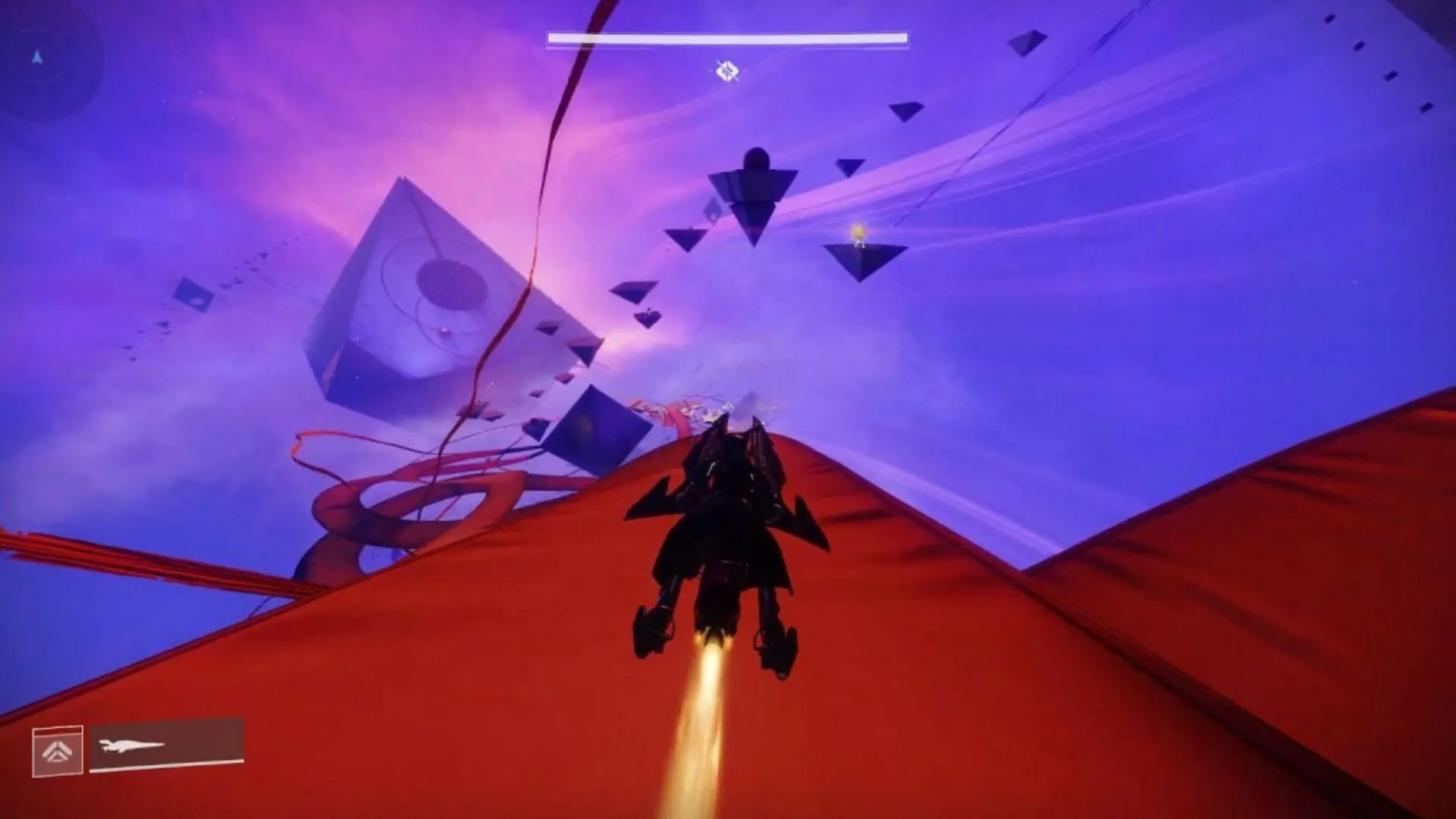 Prophecy in Destiny 2 (Image via Bungie) Prophecy in Destiny 2 (Image via Bungie)