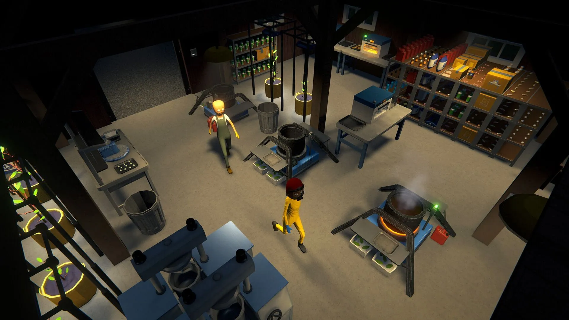 Recipe Calculator tool can potentially help players boost their business (Image via TVGS)