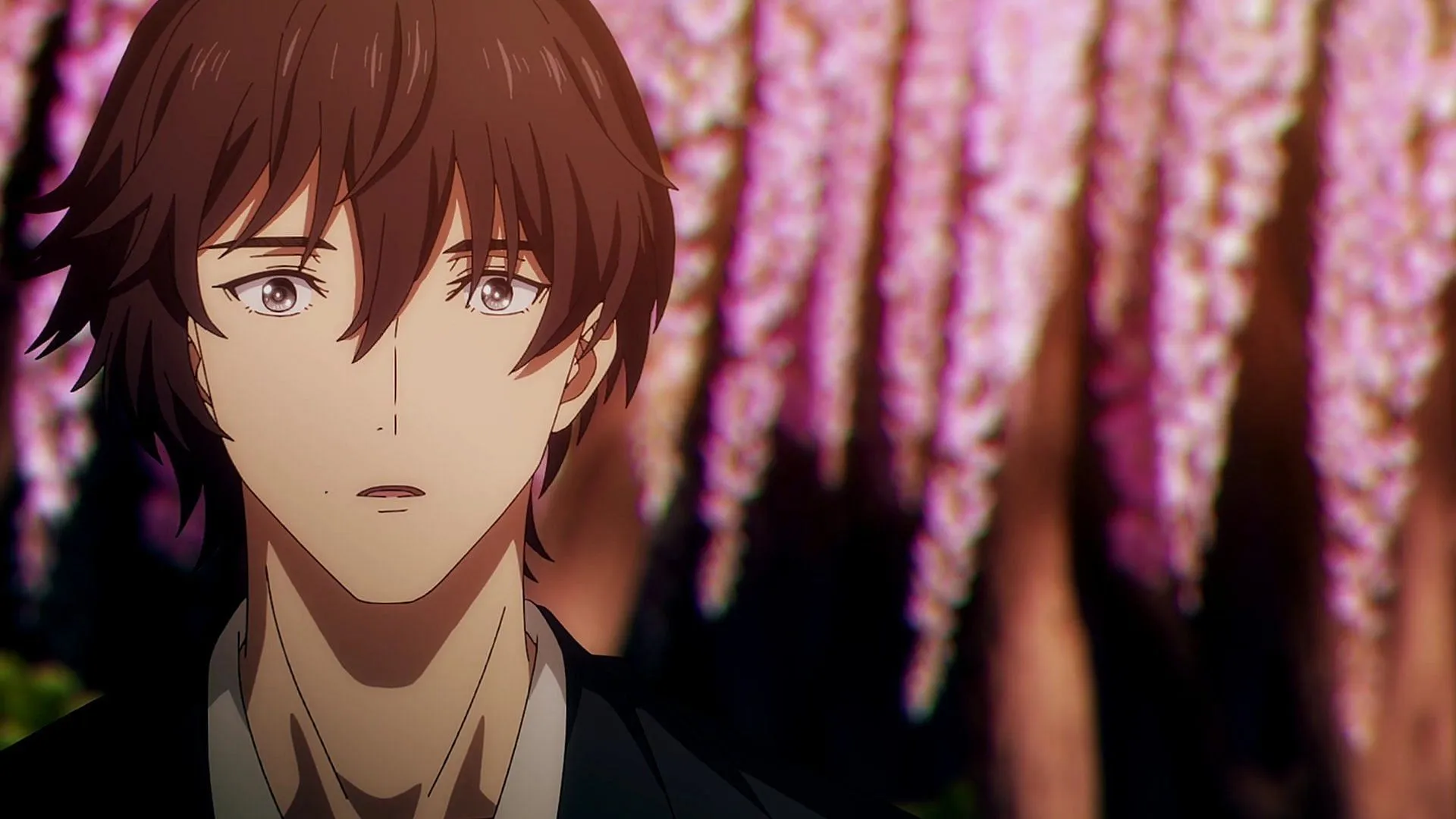 Sword of the Demon Hunter episode 1: Jinta Sword of the Demon Hunter episode 1: Jinta