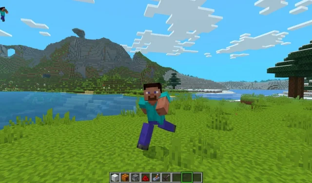 Offerta a tempo limitato: ottieni il 75% di sconto sul popolare componente aggiuntivo Minecraft Actions & Stuff