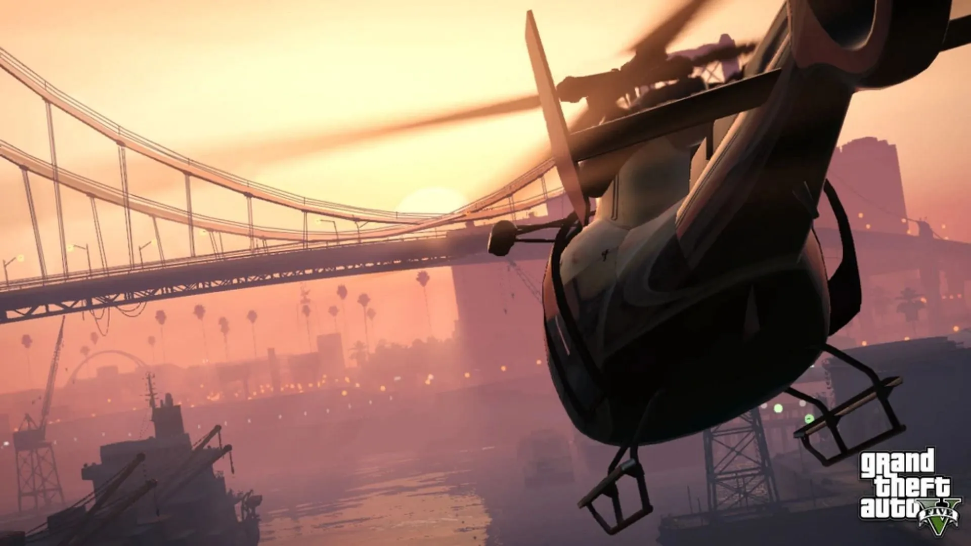 GTA 5 Story Mode on Android