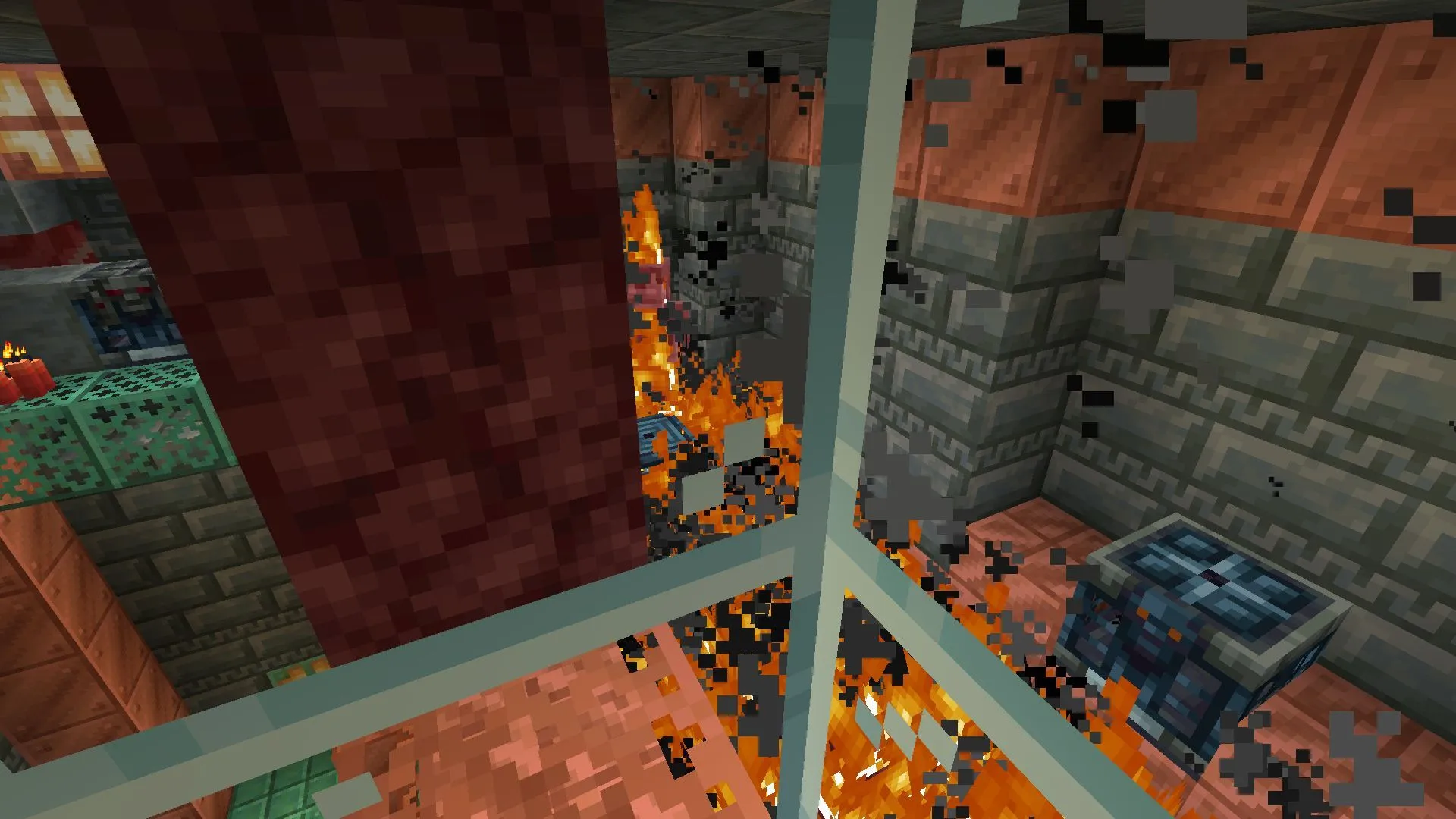 Farming trial keys (Image via Mojang Studios)