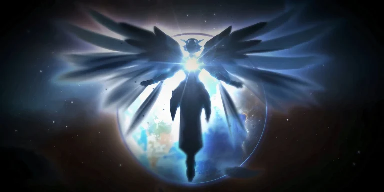 New Overwatch 2 Leak Unveils Exciting Gundam Wing Crossover Information