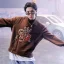 Fani reagują na powrót j-hope’a z BTS do Korei w koszulce „Single” inspirowanej Google, co sugeruje nadchodzący powrót